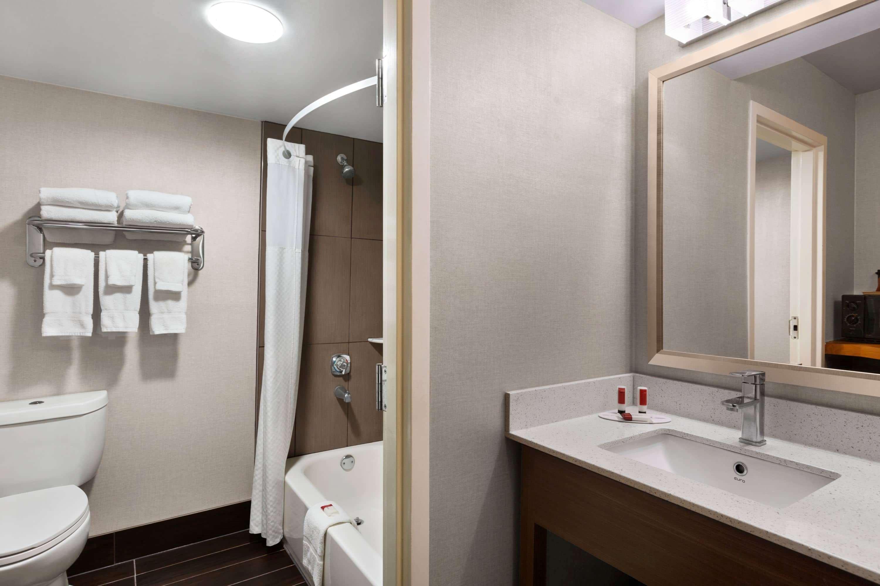 Baymont By Wyndham Lithia Springs Atlanta Hotell Exteriör bild