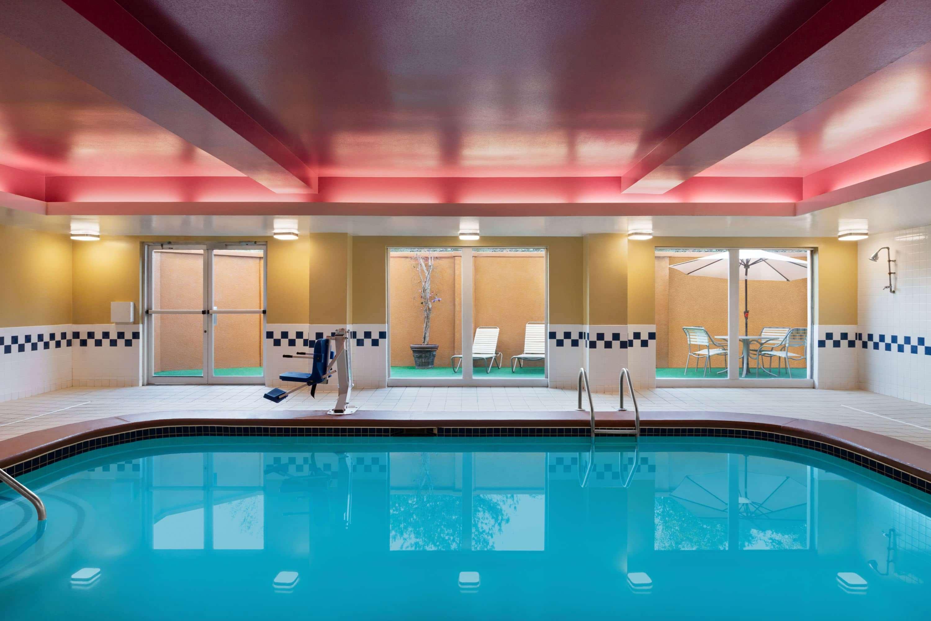 Baymont By Wyndham Lithia Springs Atlanta Hotell Exteriör bild