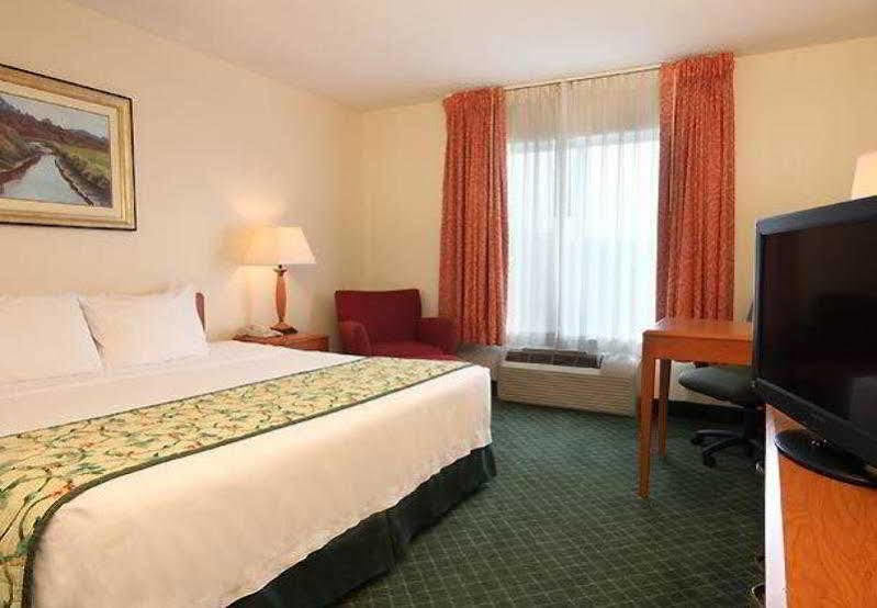 Baymont By Wyndham Lithia Springs Atlanta Hotell Exteriör bild